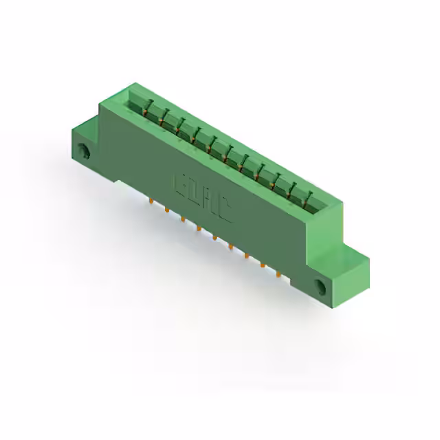 333-011-540-112 EDAC Inc.  Edgeboard Connectors